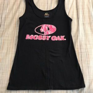 ✨NWOT Mossy Oak tank✨